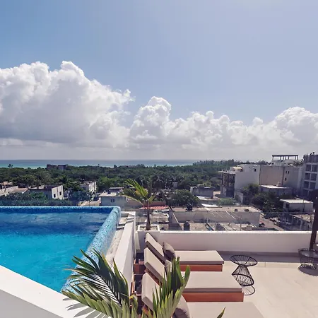 Balkon Boutique Hotel-2