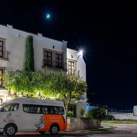 Hotel Casa Primavera Boutique & Spa-3