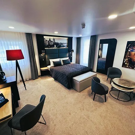 Rhein Hotel St. Martin-2