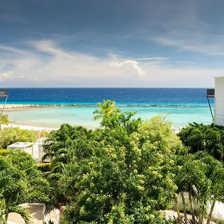 Curacao Marriott Beach Resort-3