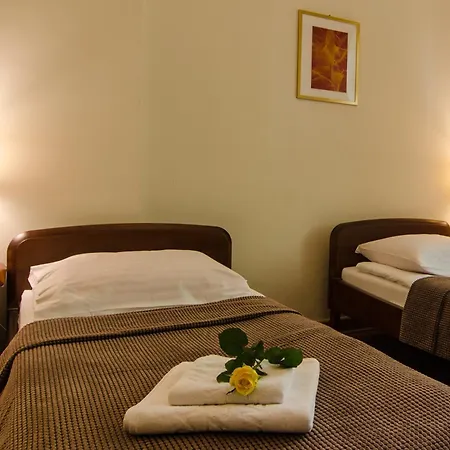 Hotel Lazienkowski-3