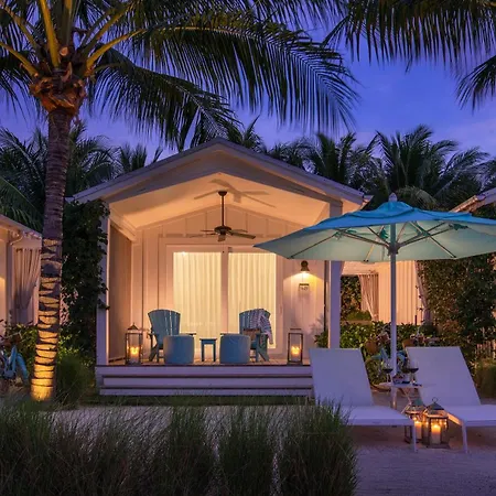 Bungalows Key Largo (Adults Only)-2