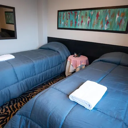 Hotel Park Bariloche-3