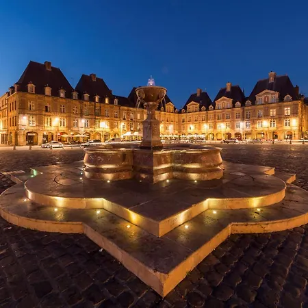 Kyriad Charleville Mezieres-2