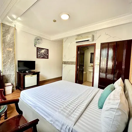 ACE Hotel - Bến Thành-3