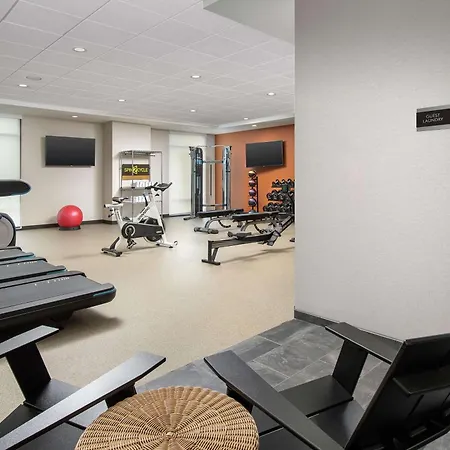 Home2 Suites By Hilton Asheville Biltmore Village-3
