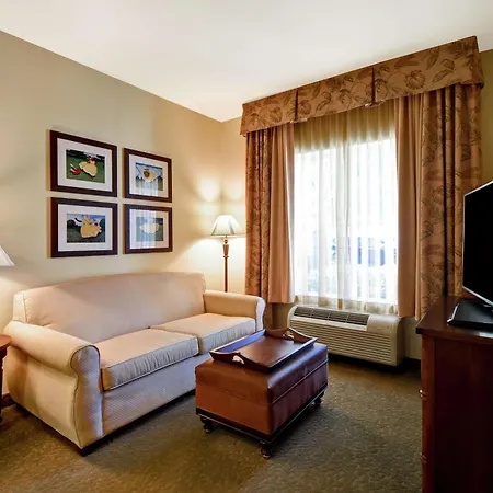 Homewood Suites By Hilton Charleston Airport/Convention Center-3