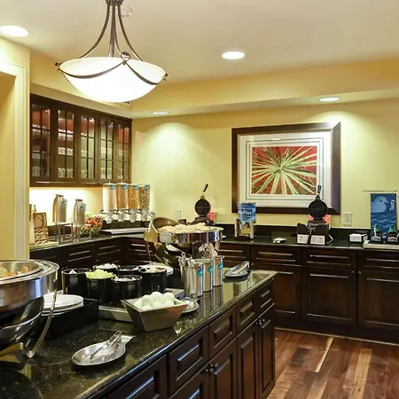 Homewood Suites By Hilton Charleston Airport/Convention Center-2