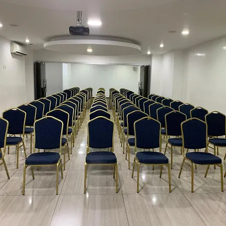 Hotel La Serrania Bucaramanga-2