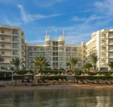 Royal Star Beach Resort - Couples And Families Only-2