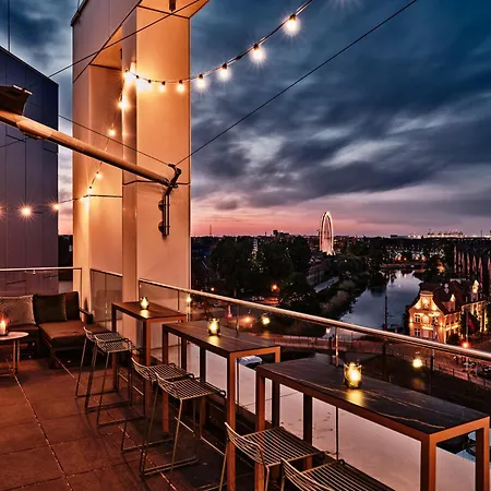 Holiday Inn Gdansk - City Centre By Ihg-2
