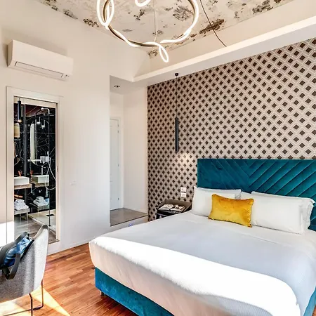 Arenula Suites-3