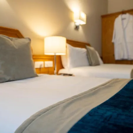 Harcourt Hotel-2