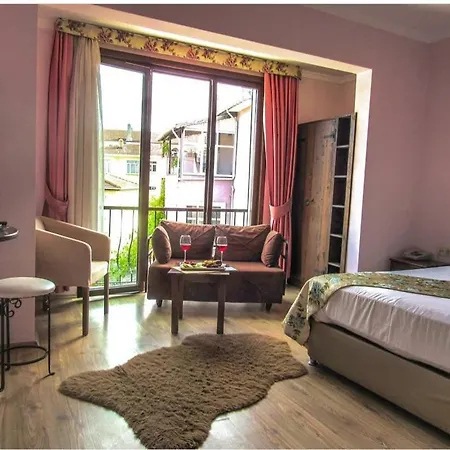 Beyaz Konak Otel-2