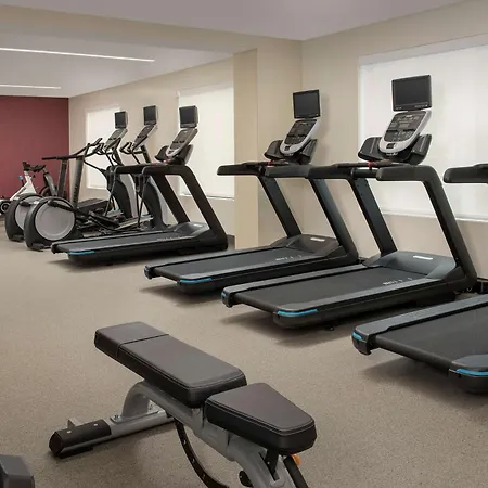 Home2 Suites By Hilton Orlando Downtown, Fl-2