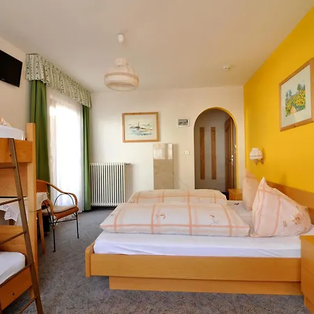 Hotel Traube - Stelvio-2