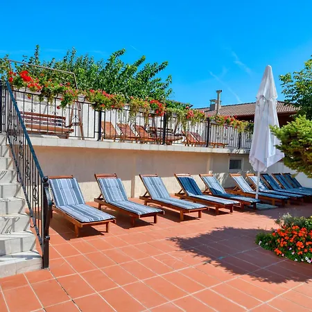 Alekta Hotel - Free Parking-2