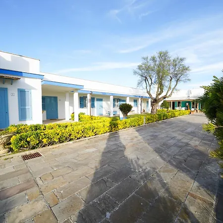 Riva Di Palo Beach Hotel-3