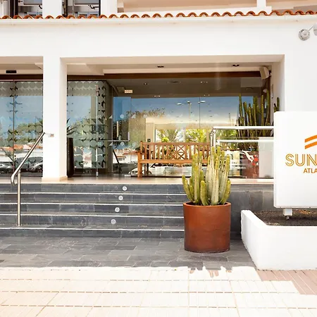 Sunprime Atlantic View Suite & Spa-2