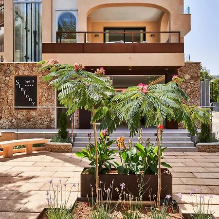 Apartamentos Sinfony-2