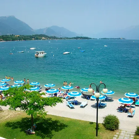 Hotel La Romantica-3