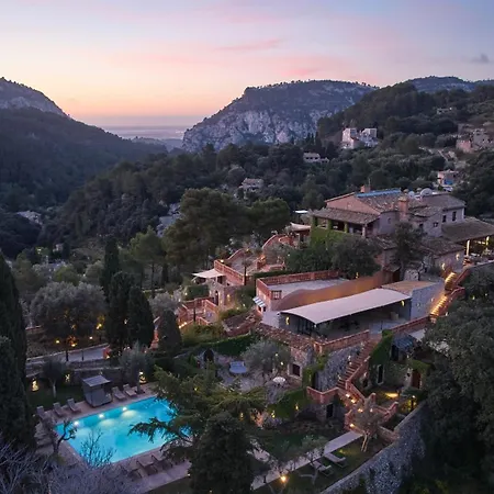 Valldemossa Hotel-2