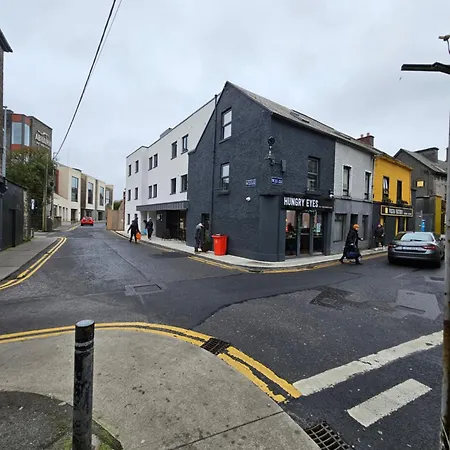 The Abbeygate Townhouse-2