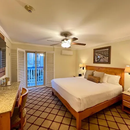 Hotel Caesars-2