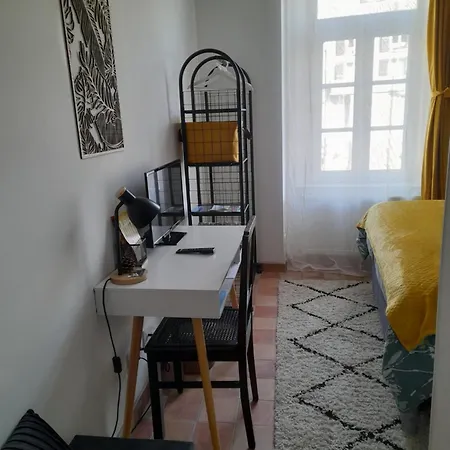 Les Mirabelles Chambres D'Hotes-2