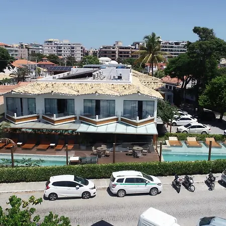 Passagem Concept Hotel e Spa-2