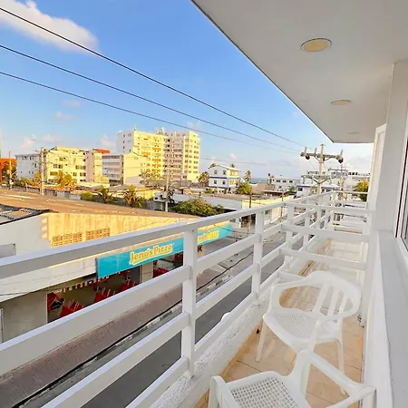 Hotel Grand Caribe-2