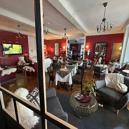 Le Grand Hôtel Mont Dore-2