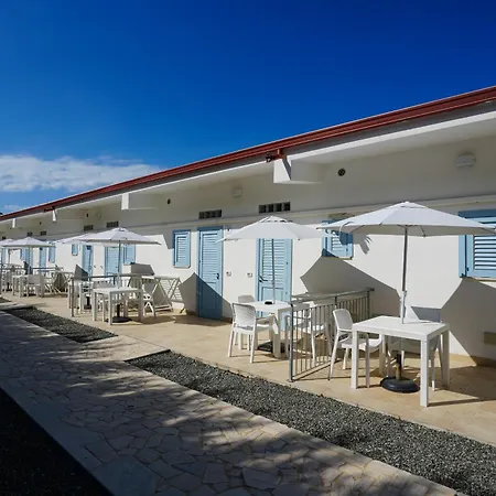 Villaggio Residence Bahja-3