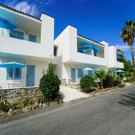 Villaggio Residence Bahja-2