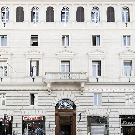Glam Luxury Rome-2