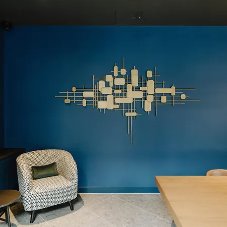 The Halyard Liverpool, Vignette Collection By Ihg-3