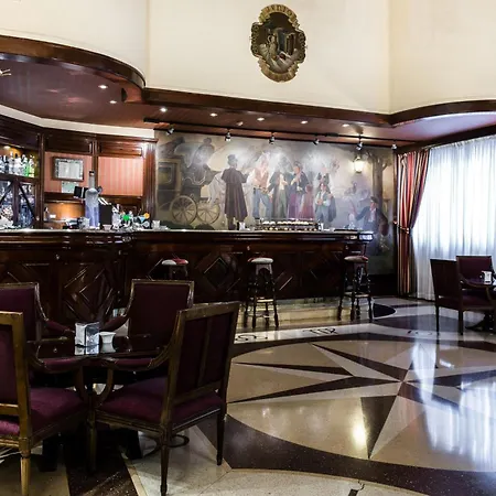 Hotel Carlton-3