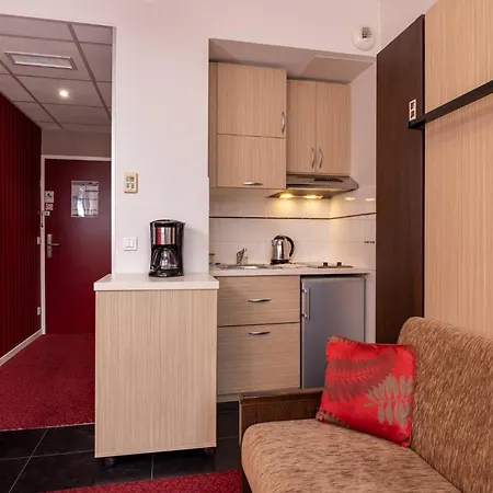 Residence Kosy Appart'Hotels - Les Cedres-2