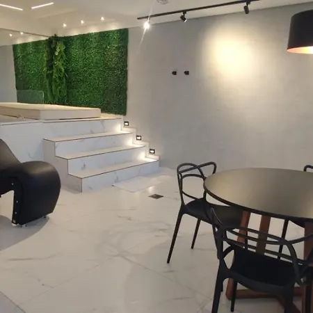 Monza Hotel E Motel Adult Only-3