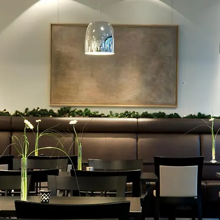 Aquis Grana City Hotel-2