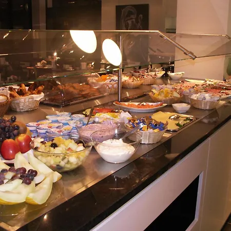 Aquis Grana City Hotel-3