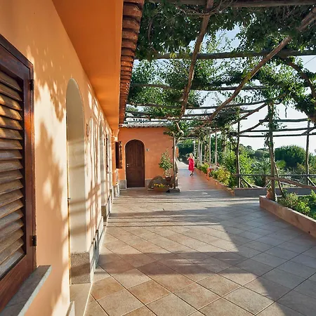 Hotel Il Girasole-3
