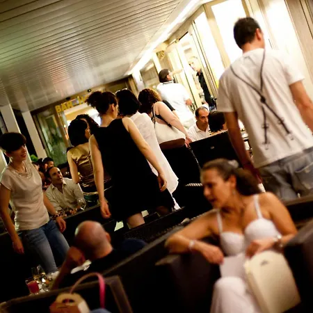 Hotel Tevere Perugia-2