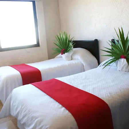Hotel Maya Turquesa-2