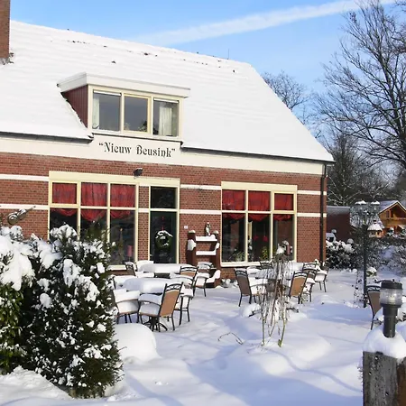 Hotel restaurant Nieuw Beusink-2