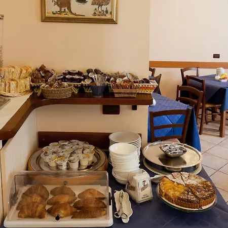 Parking Hotel Giardino-2