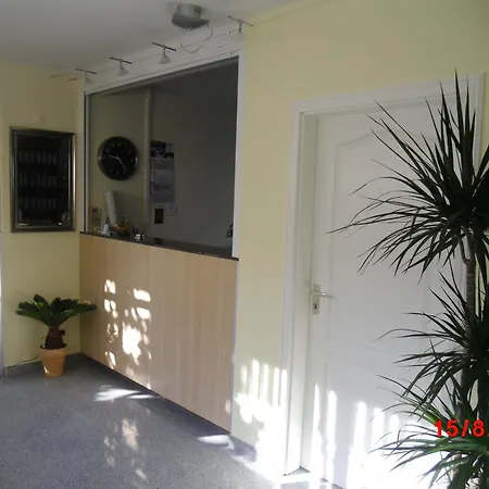 Centralhotel Ratingen-2