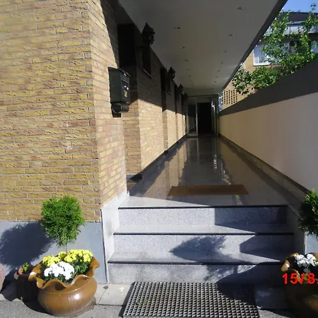 Centralhotel Ratingen-3