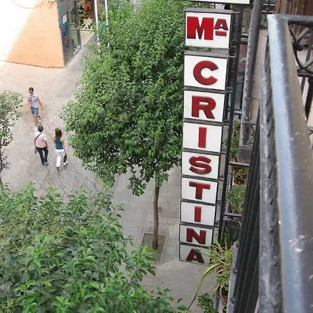 Hostal Maria Cristina-2