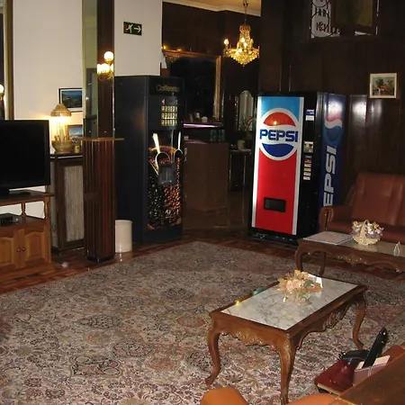 Hostal Maria Cristina-3